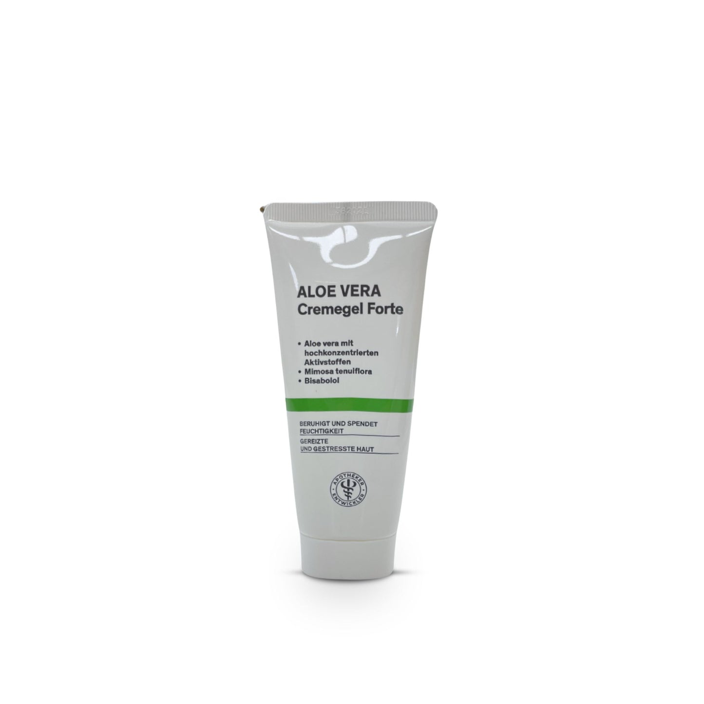Aloe Vera Cremegel Forte