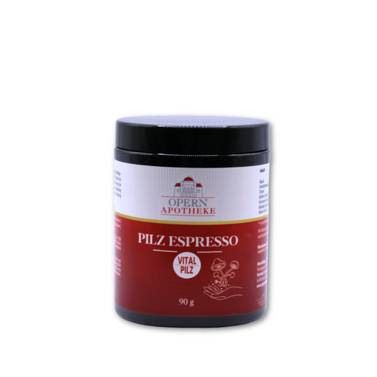 Pilz Espresso