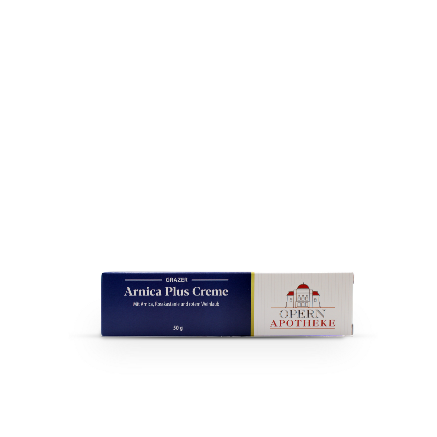 Grazer Arnika Plus Creme