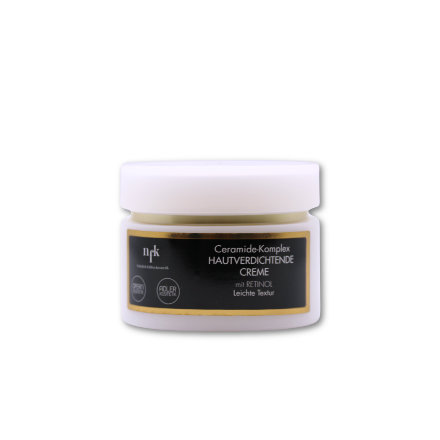 NFK Ceramide-Komplex hautverdichtende Creme (leichte Textur)