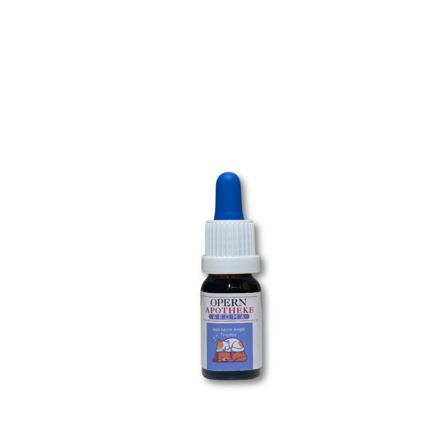 Hab keine Angst Tropfen 10 ml