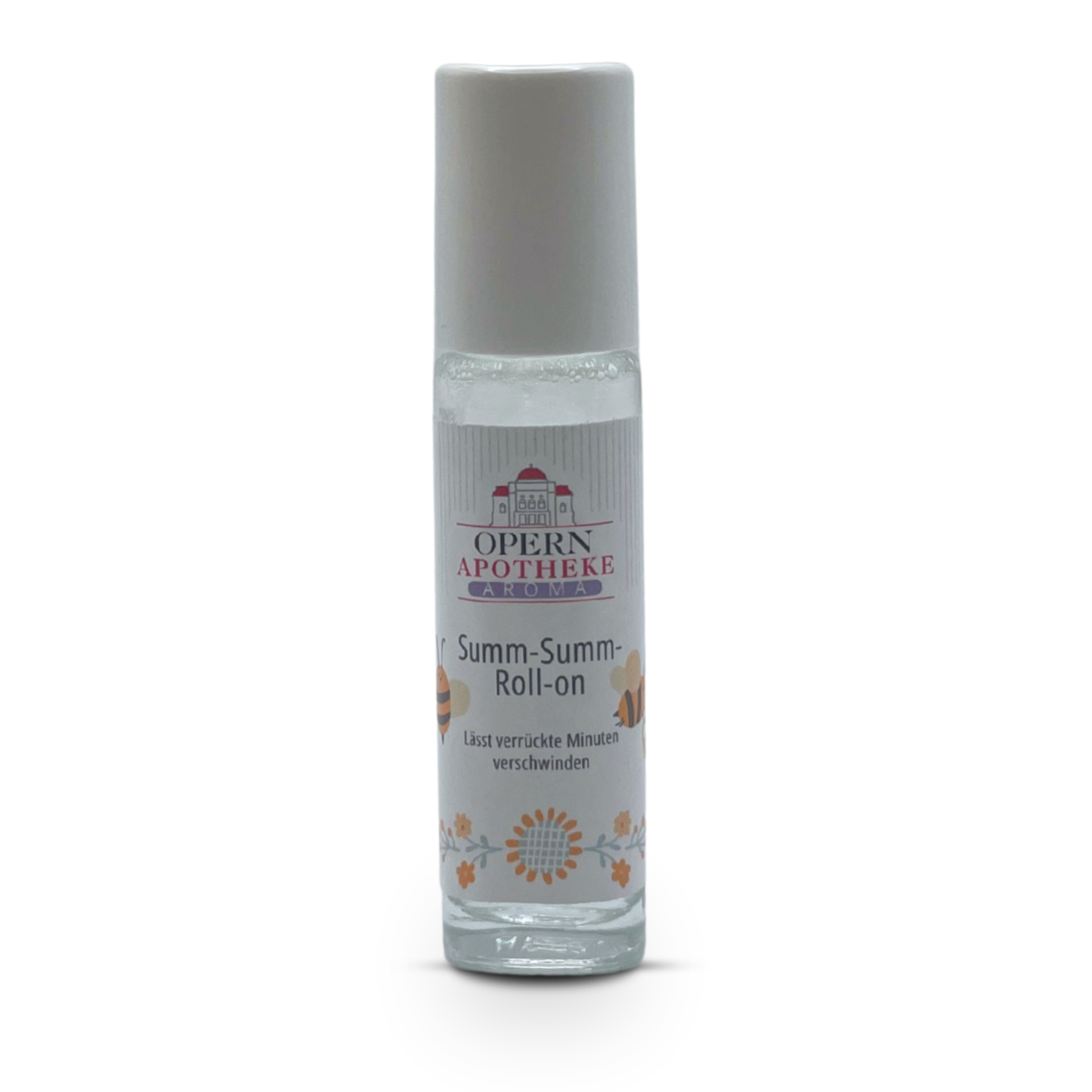 Aroma Summ-Summ-Roll-on 10 ml