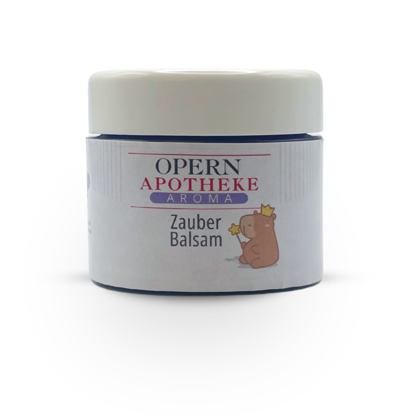 Zauber Balsam 50 g