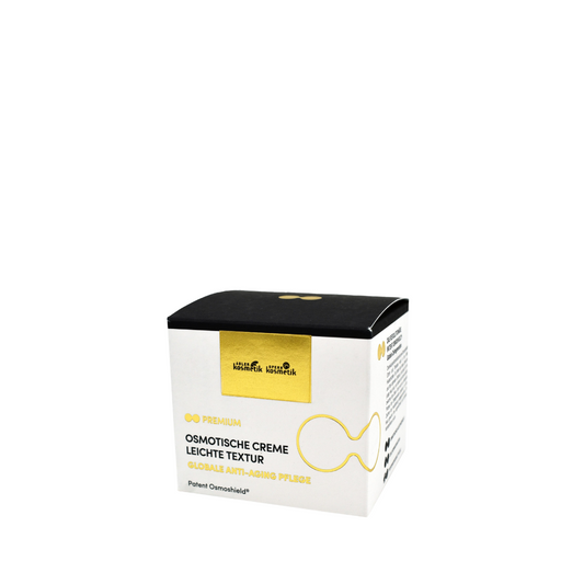 NFK Osmotische Creme leichte Textur
