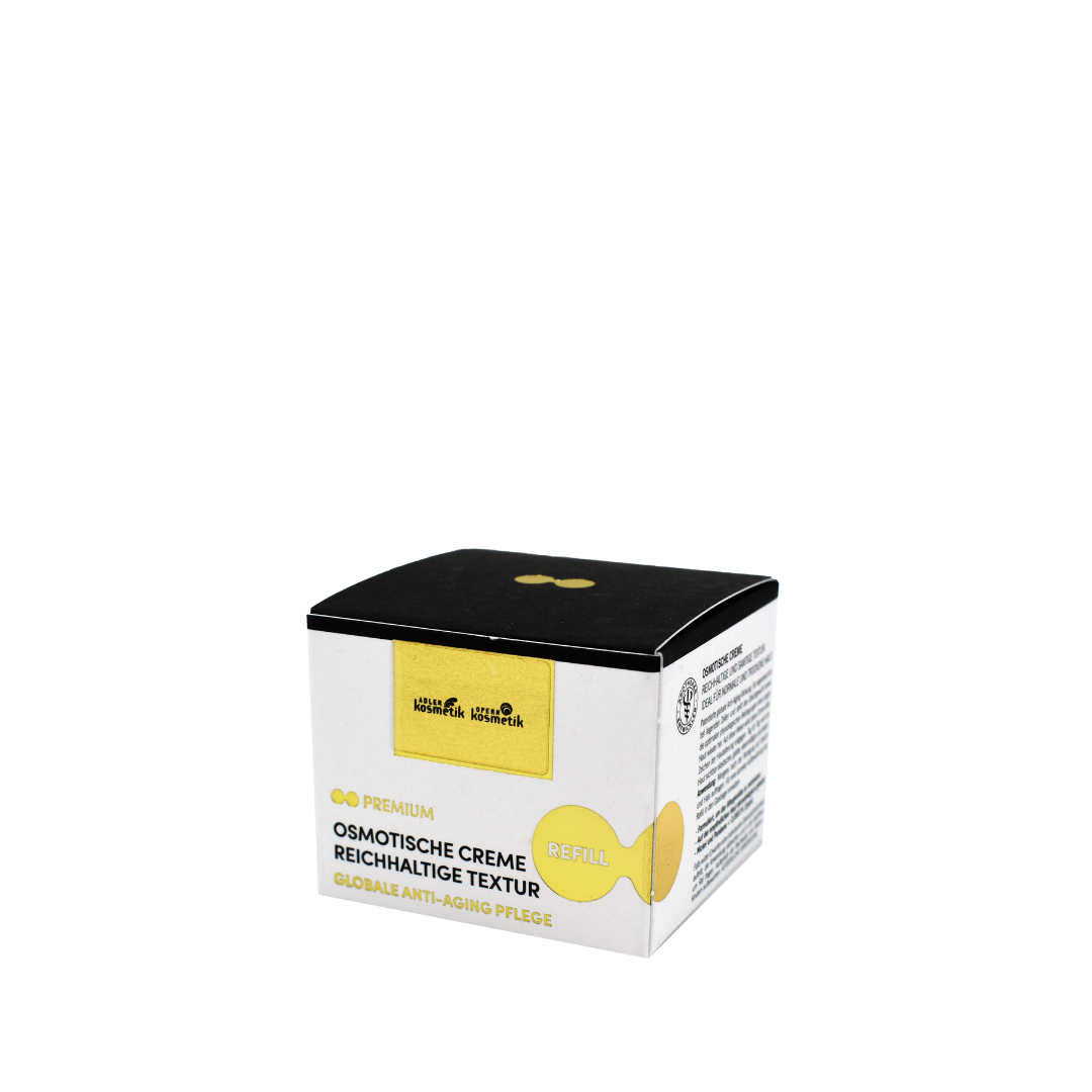 NFK Osmotische Creme reichhaltige Textur (REFILL)