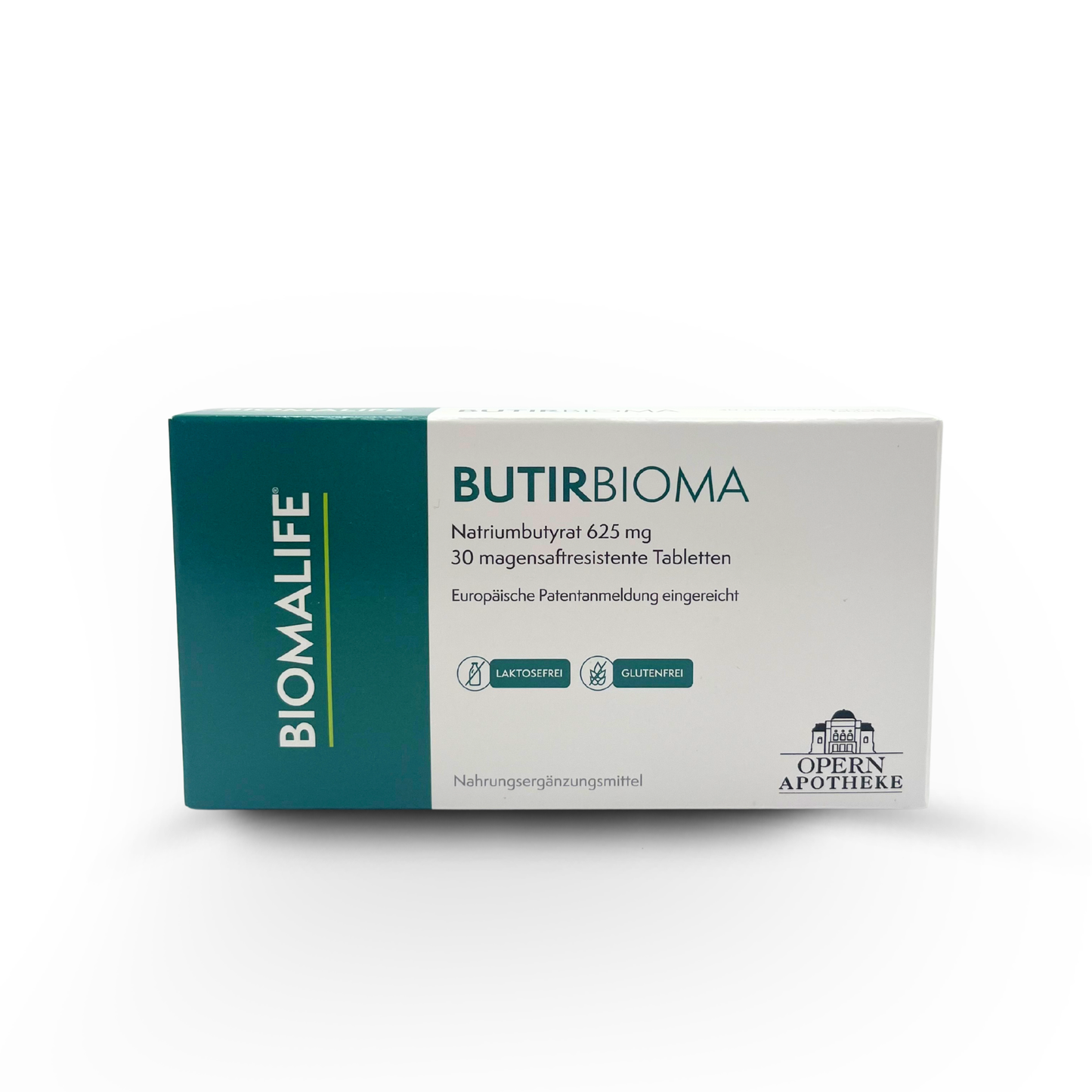 Opern Biomalife Butirbioma