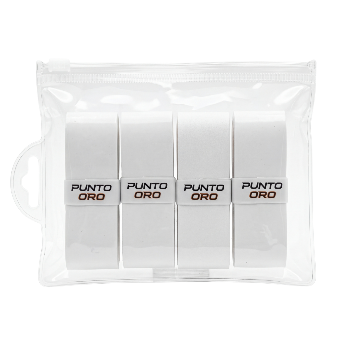 PUNTO ORO Overgrips (4er Pack)