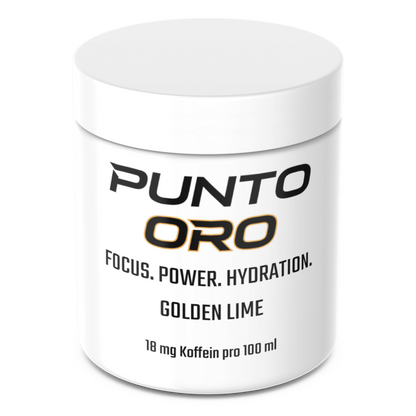PUNTO ORO