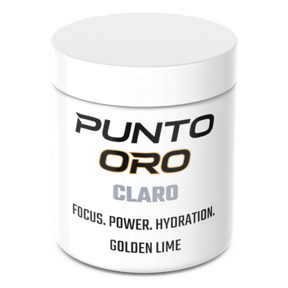 PUNTO ORO CLARO