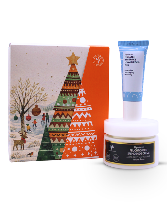 NFK Geschenkset - Hyaluron Feuchtigkeitspflege
