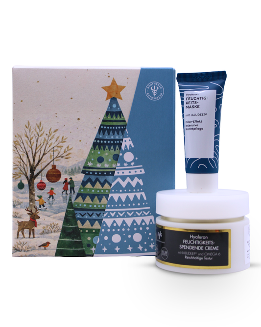 NFK Geschenkset - Strahlende Haut