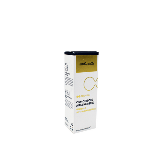 NFK Osmotische Augencreme