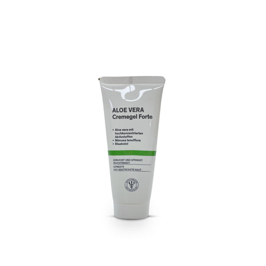 Aloe Vera Cremegel Forte