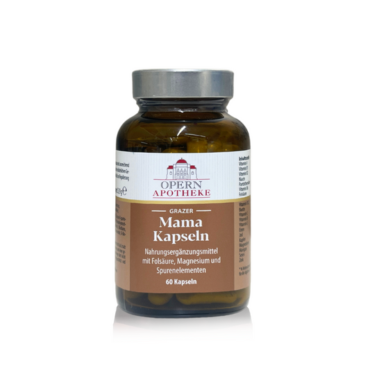 Grazer Mama Kapseln