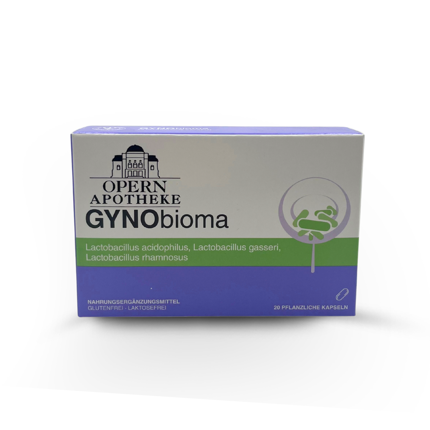 Opern GYNObioma