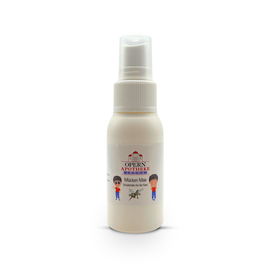 Grazer Mücken Max Spray