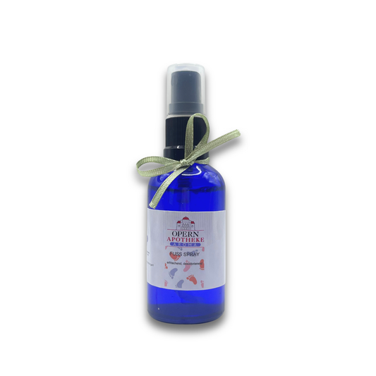 Aroma Fußspray