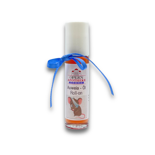 Aroma Au-Weia Roll-On