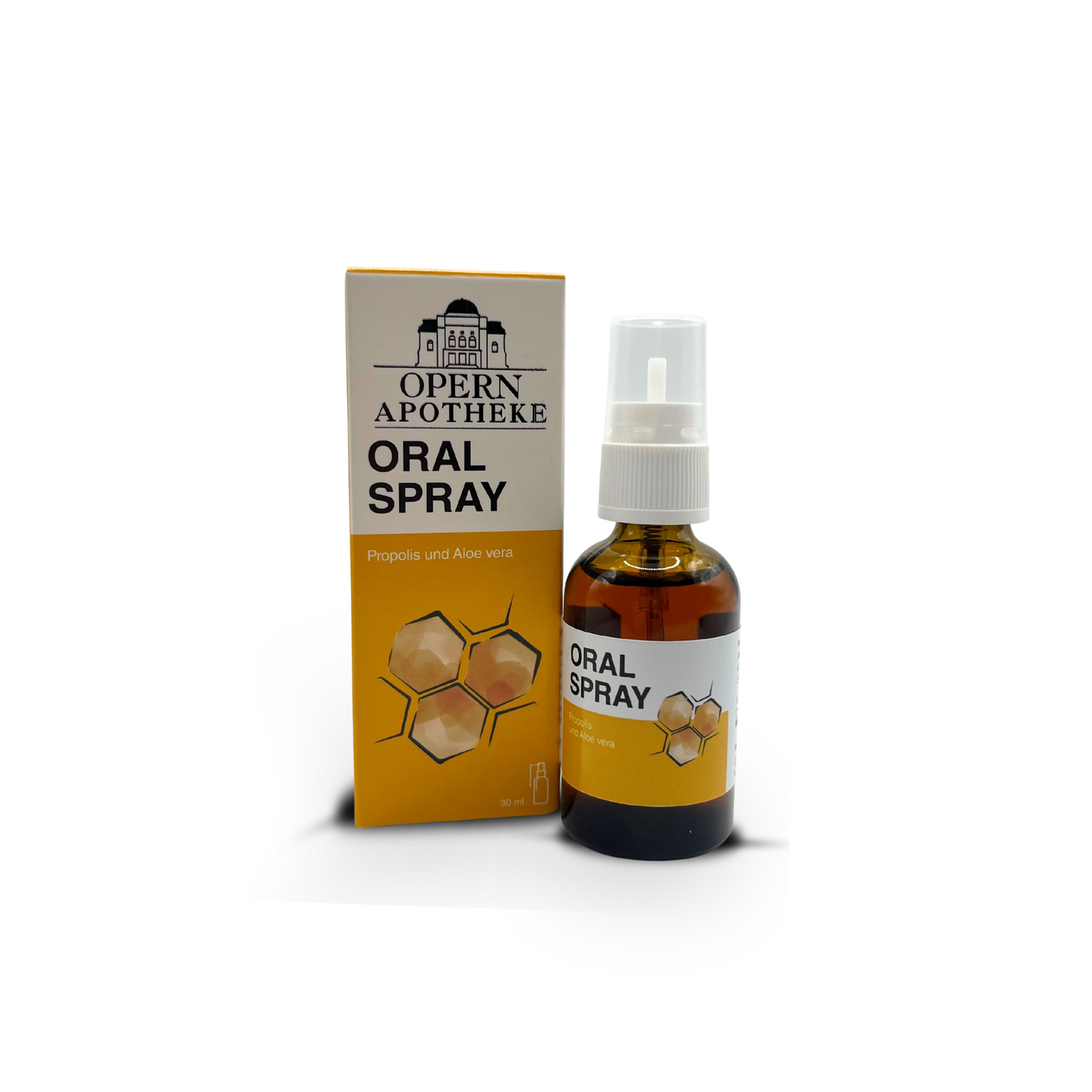 Opern Oralspray
