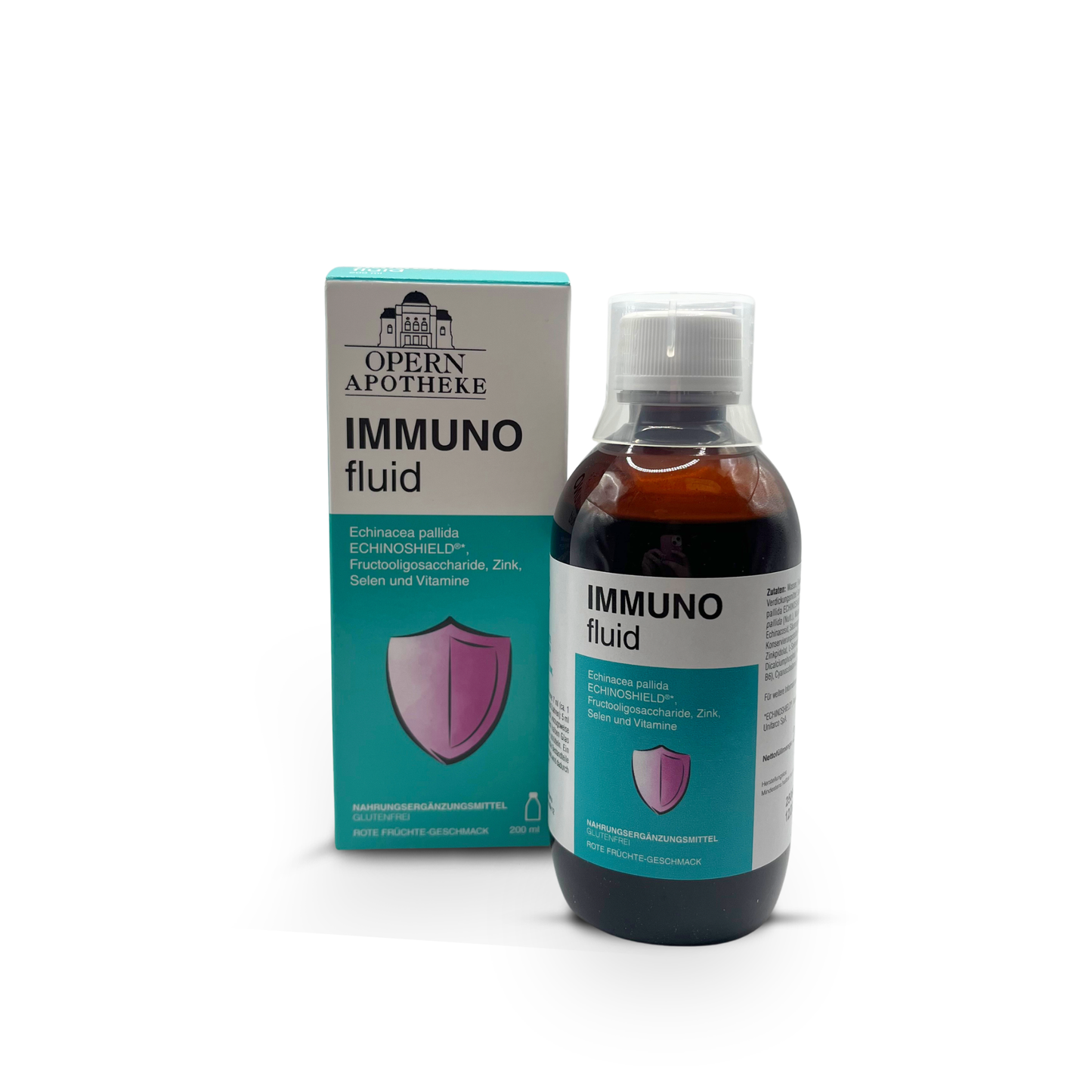 Opern IMMUNOfluid