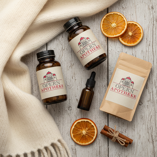 Grazer Winter-Begleiter