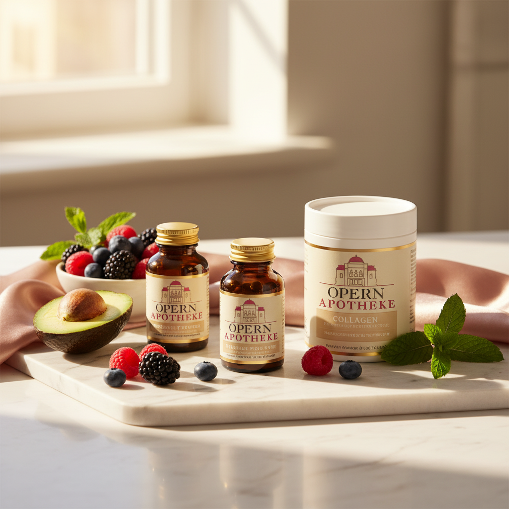 Schönheit von Innen