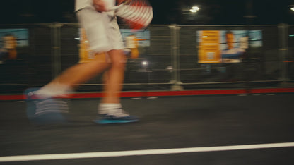 PUNTO ORO PERFORMANCE POLO | Royal Blue