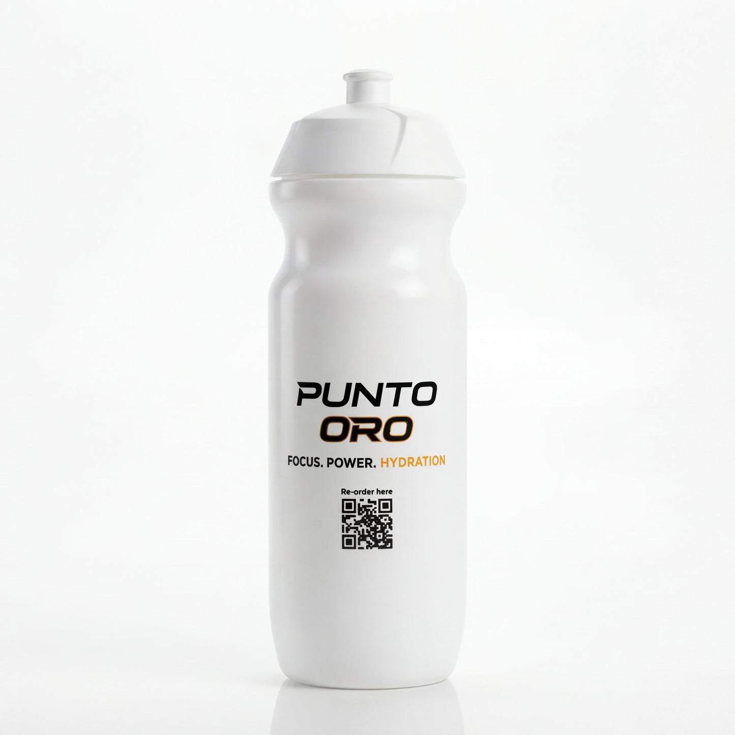 PUNTO ORO Performance Bottle (750ml)