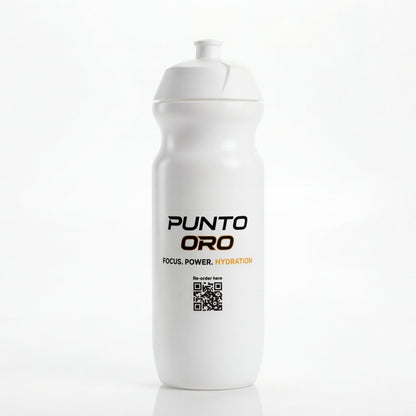 PUNTO ORO Performance Bottle (750ml)