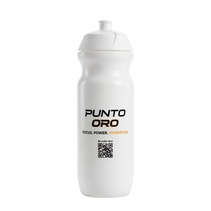 PUNTO ORO Performance Bottle (750ml)