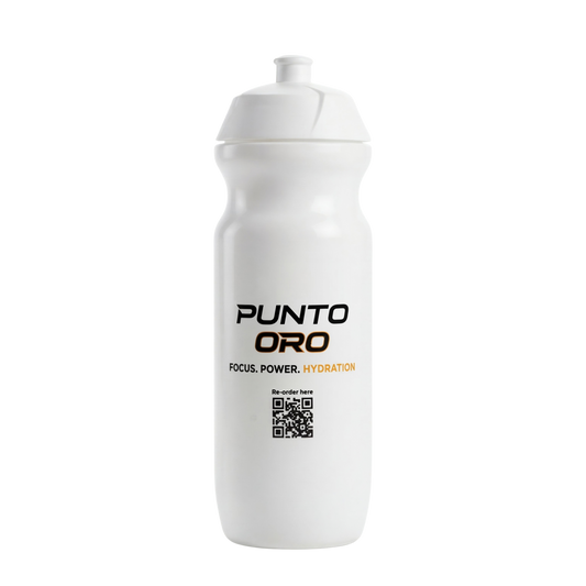 PUNTO ORO Performance Bottle (750ml)