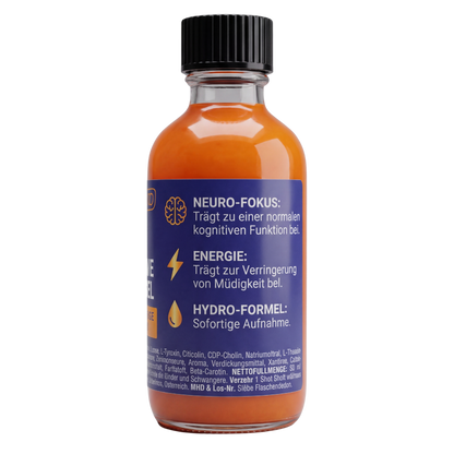 PUNTO ORO COGNITIVE HYDRO-GEL