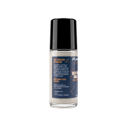 PUNTO ORO Anti-Stress Performance Deo Roll-On | 50ml