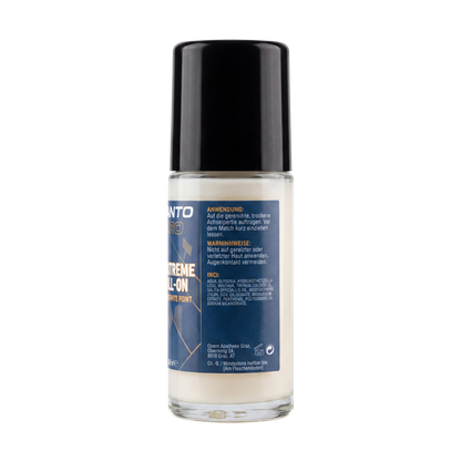 PUNTO ORO Anti-Stress Performance Deo Roll-On | 50ml