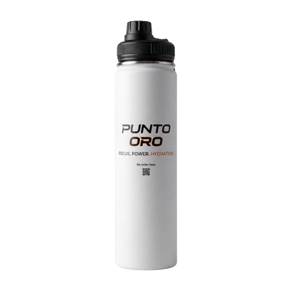 PUNTO ORO Thermo Performance Bottle (750ml)